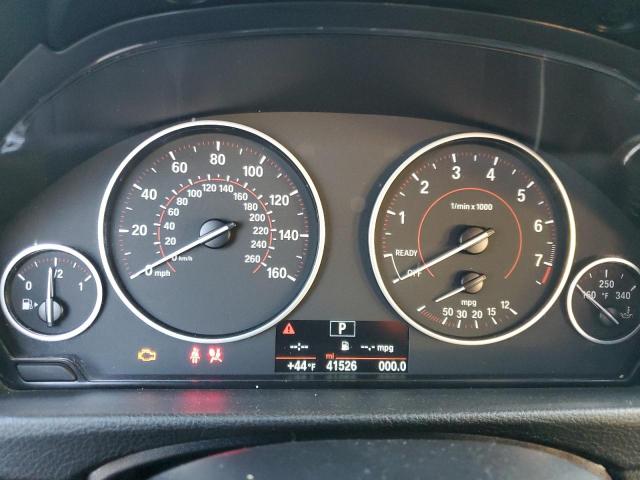 Aukcja sprzedaży 2015 Bmw 328 I, vin: WBA3A5G55FNS89670, numer aukcji: 72699592