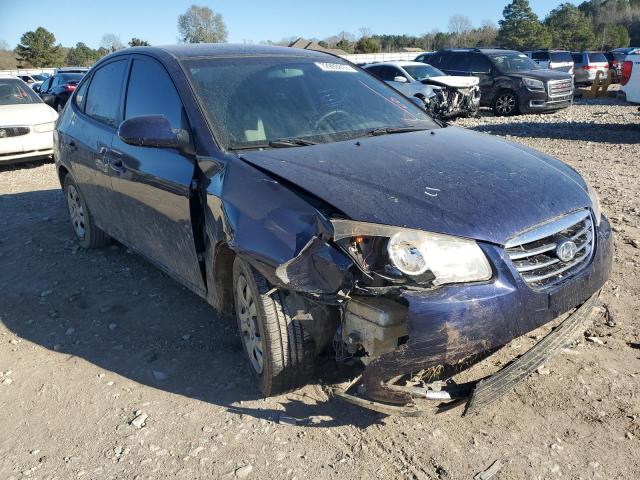 Продаж на аукціоні авто 2010 Hyundai Elantra Blue, vin: KMHDU4AD8AU043084, номер лоту: 72993812