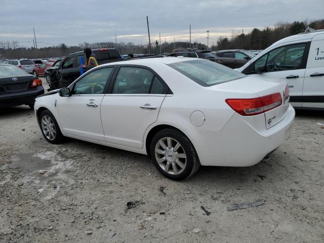 Продаж на аукціоні авто 2011 Lincoln Mkz, vin: 3LNHL2GC7BR758146, номер лоту: 71615472