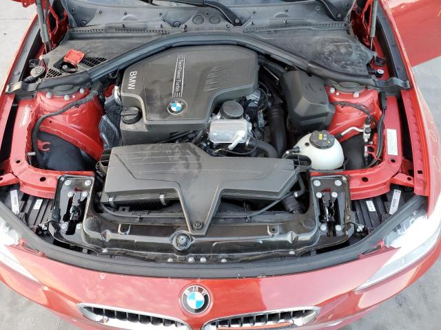 Aukcja sprzedaży 2015 Bmw 328 I, vin: WBA3A5G55FNS89670, numer aukcji: 72699592
