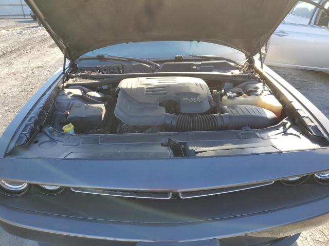 2016 Dodge Challenger Sxt მანქანა იყიდება აუქციონზე, vin: 2C3CDZAG2GH232286, აუქციონის ნომერი: 72150202