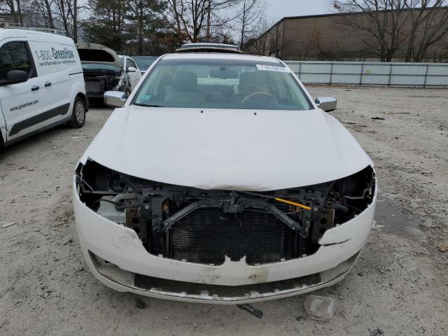 Продаж на аукціоні авто 2011 Lincoln Mkz, vin: 3LNHL2GC7BR758146, номер лоту: 71615472