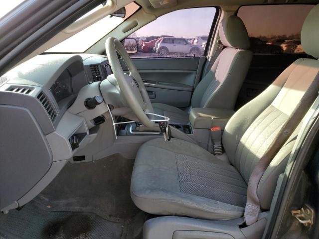 Продажа на аукционе авто 2005 Jeep Grand Cherokee Laredo, vin: 1J4GS48K95C709578, номер лота: 72711702