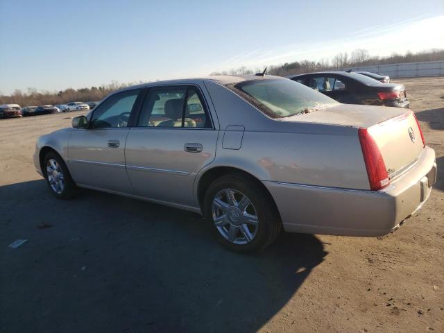 72516962 :رقم المزاد ، 1G6KD57Y37U182885 vin ، 2007 Cadillac Dts مزاد بيع