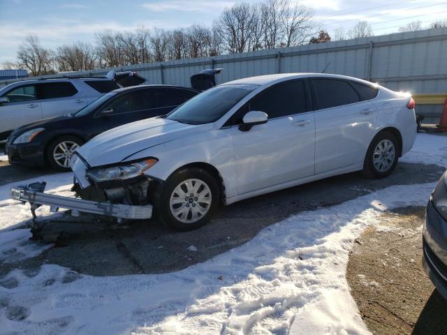 2019 Ford Fusion მანქანა იყიდება აუქციონზე, vin: 3FA6P0G77KR213402, აუქციონის ნომერი: 89403875