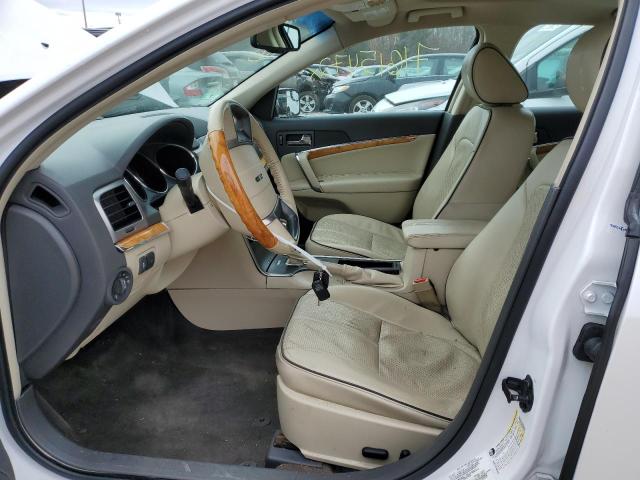 Продаж на аукціоні авто 2011 Lincoln Mkz, vin: 3LNHL2GC7BR758146, номер лоту: 71615472