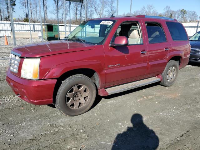 Aukcja sprzedaży 2006 Cadillac Escalade Luxury, vin: 1GYEK63N56R142675, numer aukcji: 73108252