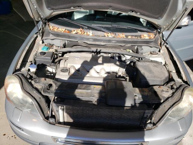 Aukcja sprzedaży 2008 Volvo Xc90 V8, vin: YV4CZ852881479301, numer aukcji: 72507722