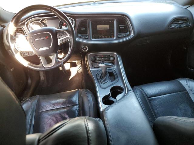 2016 Dodge Challenger Sxt მანქანა იყიდება აუქციონზე, vin: 2C3CDZAG2GH232286, აუქციონის ნომერი: 72150202