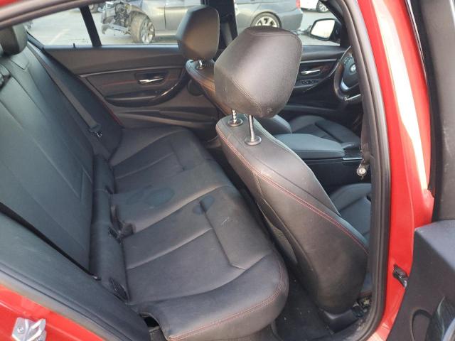 Aukcja sprzedaży 2015 Bmw 328 I, vin: WBA3A5G55FNS89670, numer aukcji: 72699592