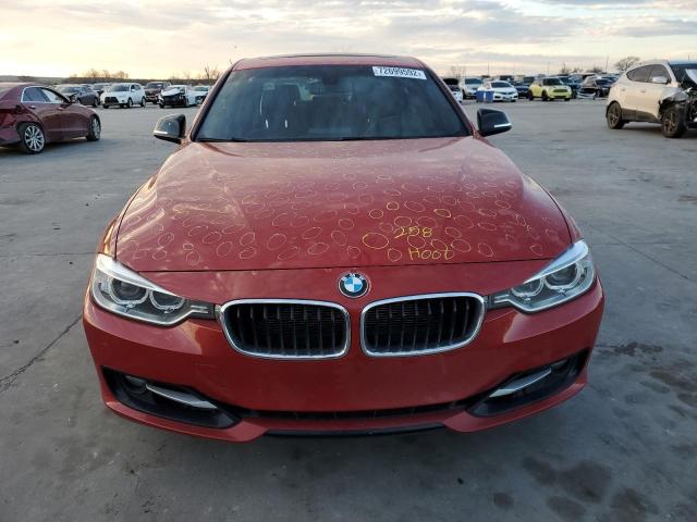 Aukcja sprzedaży 2015 Bmw 328 I, vin: WBA3A5G55FNS89670, numer aukcji: 72699592