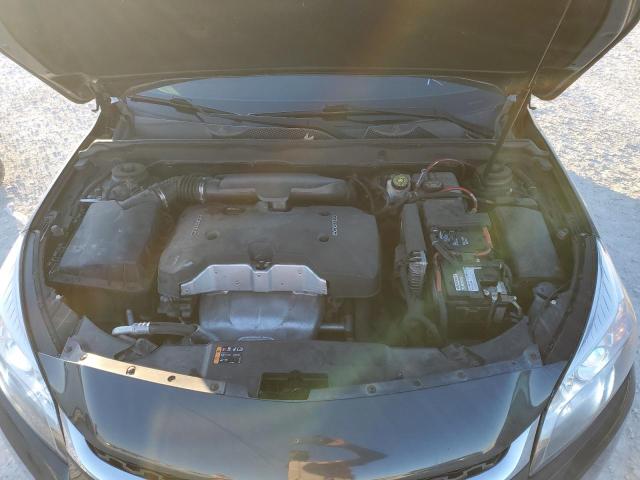 2014 Chevrolet Malibu Ltz მანქანა იყიდება აუქციონზე, vin: 1G11H5SL4EF192859, აუქციონის ნომერი: 72379272