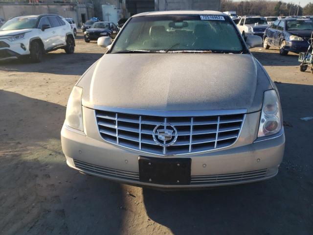 72516962 :رقم المزاد ، 1G6KD57Y37U182885 vin ، 2007 Cadillac Dts مزاد بيع