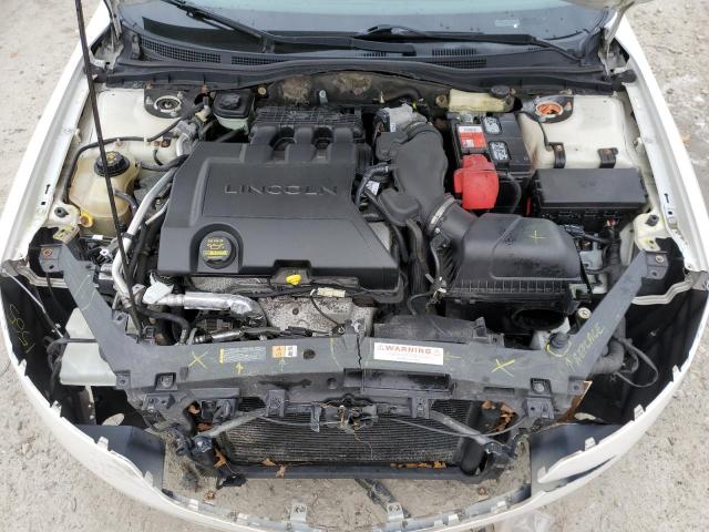 Продаж на аукціоні авто 2011 Lincoln Mkz, vin: 3LNHL2GC7BR758146, номер лоту: 71615472