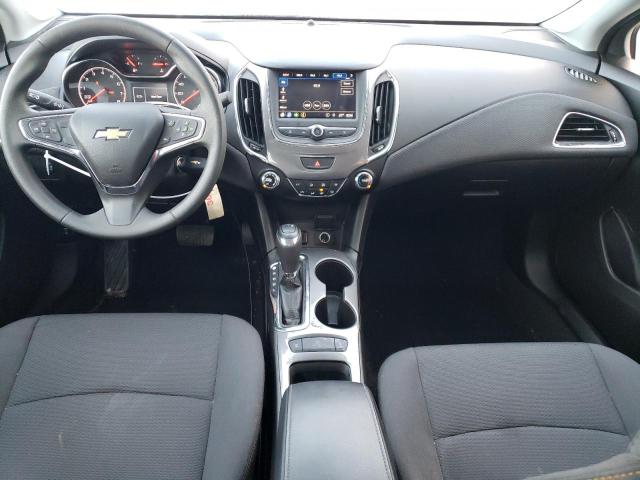 Продажа на аукционе авто 2019 Chevrolet Cruze Ls, vin: 1G1BC5SM8K7152804, номер лота: 72825622