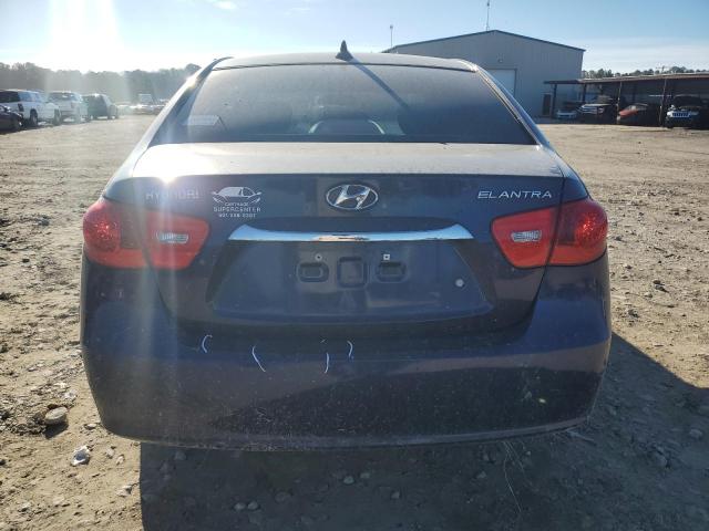 Продаж на аукціоні авто 2010 Hyundai Elantra Blue, vin: KMHDU4AD8AU043084, номер лоту: 72993812