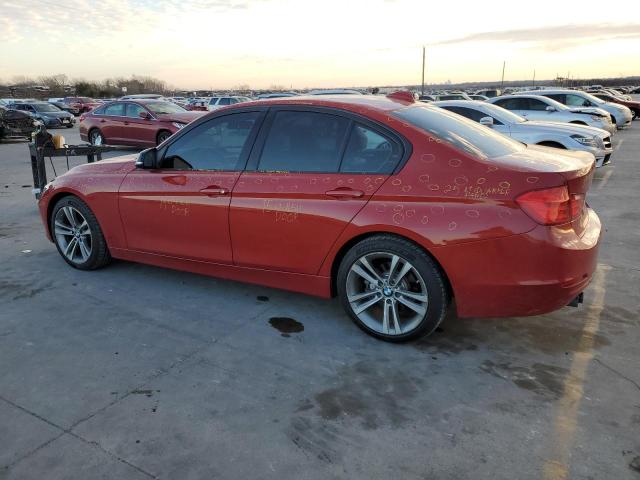 Aukcja sprzedaży 2015 Bmw 328 I, vin: WBA3A5G55FNS89670, numer aukcji: 72699592