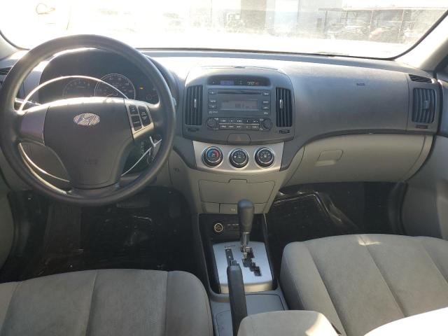 Продаж на аукціоні авто 2010 Hyundai Elantra Blue, vin: KMHDU4AD8AU043084, номер лоту: 72993812