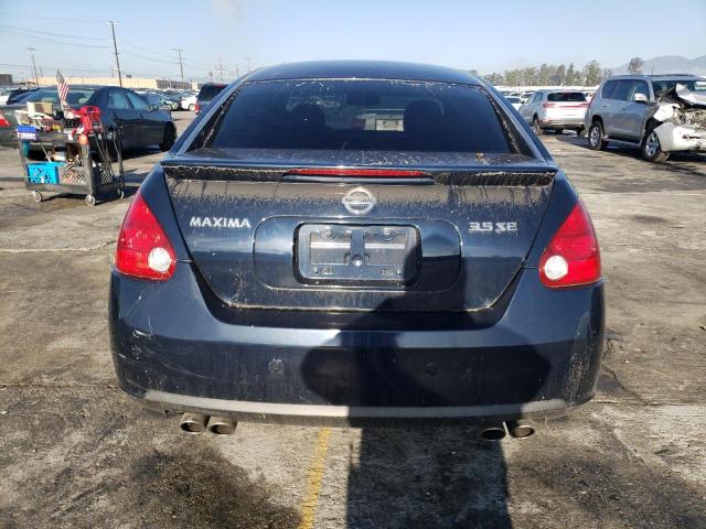 Продаж на аукціоні авто 2007 Nissan Maxima Se, vin: 1N4BA41E17C807052, номер лоту: 72963202