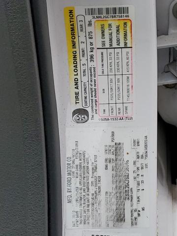 Продаж на аукціоні авто 2011 Lincoln Mkz, vin: 3LNHL2GC7BR758146, номер лоту: 71615472