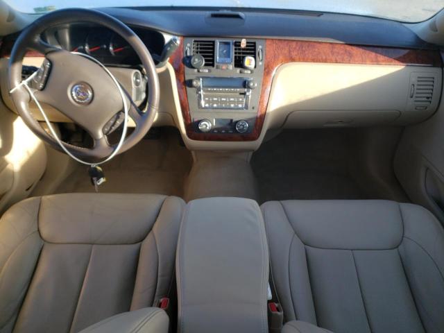 72516962 :رقم المزاد ، 1G6KD57Y37U182885 vin ، 2007 Cadillac Dts مزاد بيع
