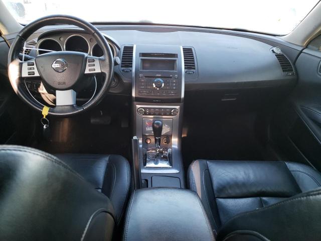 Продаж на аукціоні авто 2007 Nissan Maxima Se, vin: 1N4BA41E17C807052, номер лоту: 72963202