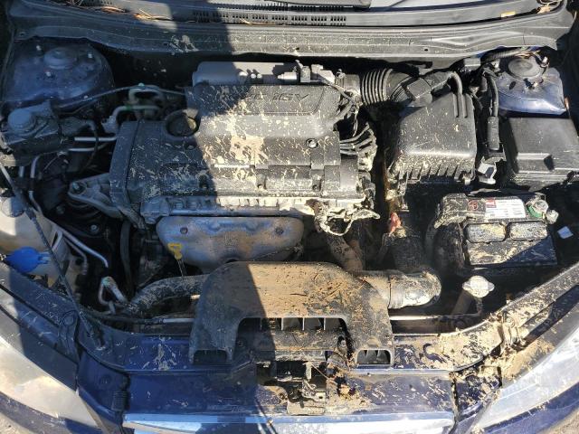 Продаж на аукціоні авто 2010 Hyundai Elantra Blue, vin: KMHDU4AD8AU043084, номер лоту: 72993812