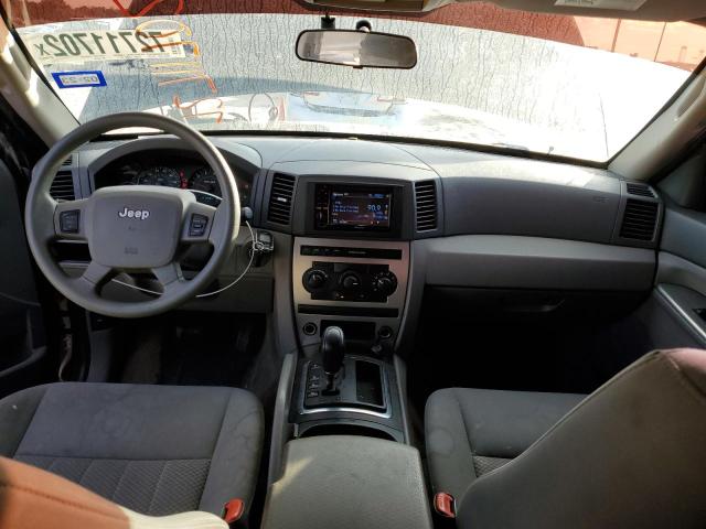 Продажа на аукционе авто 2005 Jeep Grand Cherokee Laredo, vin: 1J4GS48K95C709578, номер лота: 72711702