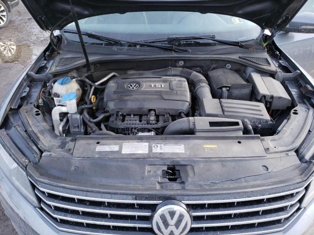 Продаж на аукціоні авто 2016 Volkswagen Passat Se, vin: 1VWBT7A35GC068754, номер лоту: 73106262