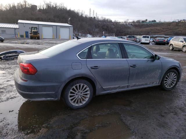 Продаж на аукціоні авто 2016 Volkswagen Passat Se, vin: 1VWBT7A35GC068754, номер лоту: 73106262