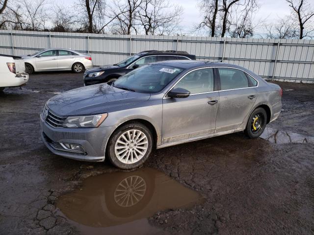 Продаж на аукціоні авто 2016 Volkswagen Passat Se, vin: 1VWBT7A35GC068754, номер лоту: 73106262