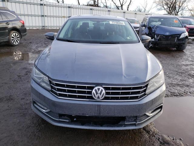 Продаж на аукціоні авто 2016 Volkswagen Passat Se, vin: 1VWBT7A35GC068754, номер лоту: 73106262