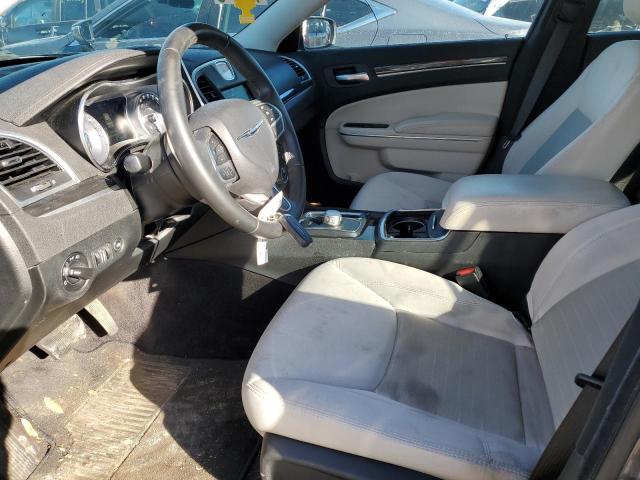 Продаж на аукціоні авто 2018 Chrysler 300 Touring, vin: 2C3CCAAG3JH315592, номер лоту: 72806102