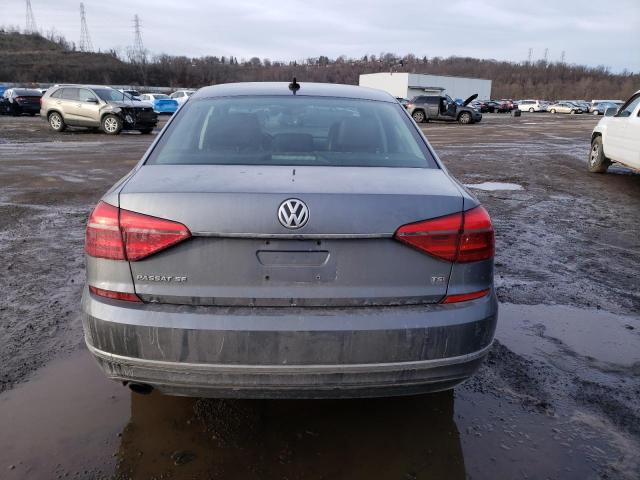 Продаж на аукціоні авто 2016 Volkswagen Passat Se, vin: 1VWBT7A35GC068754, номер лоту: 73106262