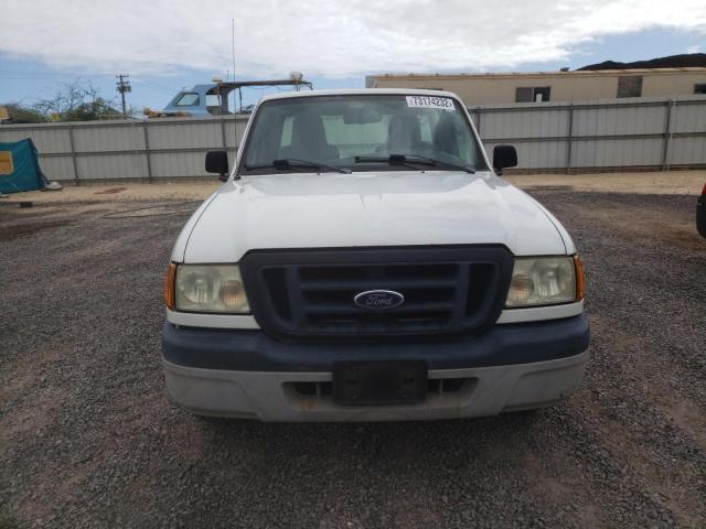 Aukcja sprzedaży 2005 Ford Ranger, vin: 1FTYR10U15PA15171, numer aukcji: 73174232