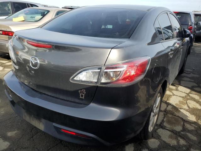 72325552 :رقم المزاد ، JM1BL1SG2A1337894 vin ، 2010 Mazda 3 I مزاد بيع