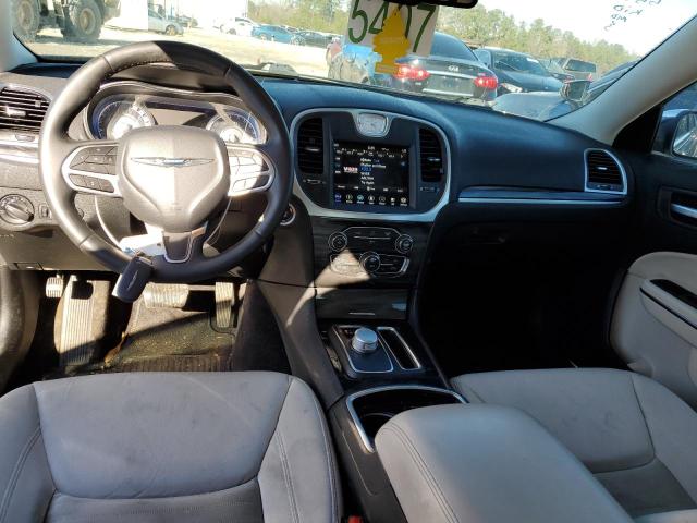 Продаж на аукціоні авто 2018 Chrysler 300 Touring, vin: 2C3CCAAG3JH315592, номер лоту: 72806102