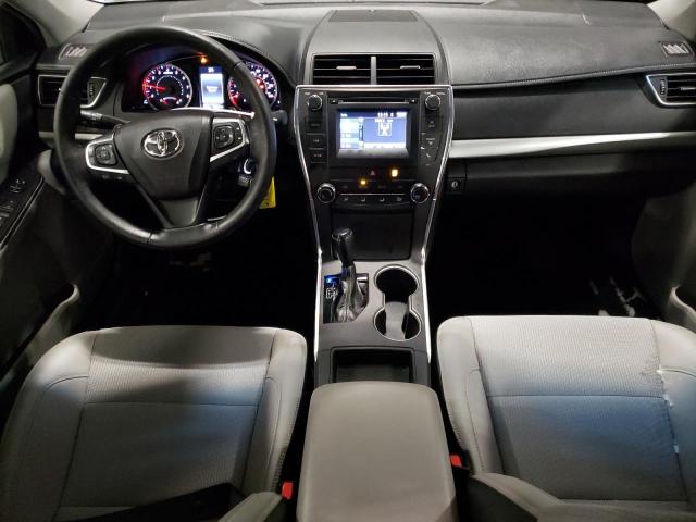 Продажа на аукционе авто 2017 Toyota Camry Le, vin: 4T1BF1FK8HU803385, номер лота: 72708642