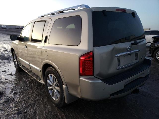 72342852 :رقم المزاد ، 5N3AA08C58N905545 vin ، 2008 Infiniti Qx56 مزاد بيع
