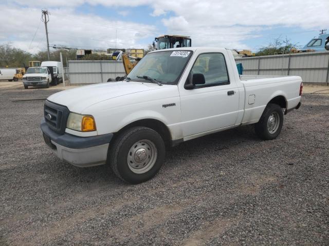 Aukcja sprzedaży 2005 Ford Ranger, vin: 1FTYR10U15PA15171, numer aukcji: 73174232