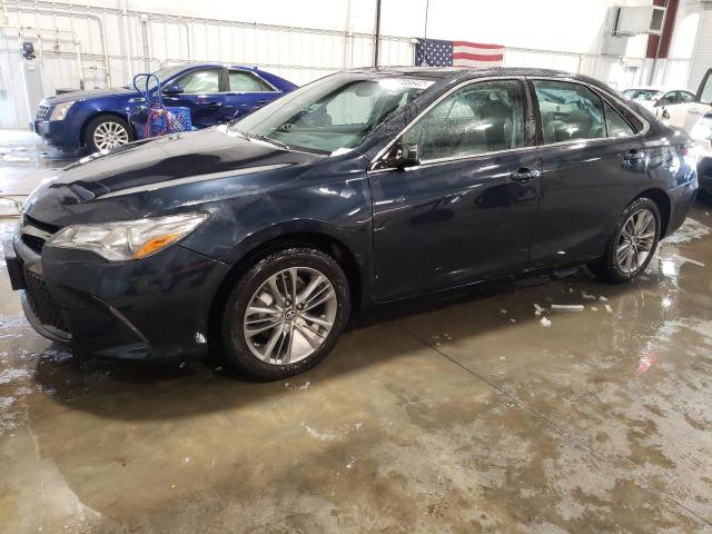 Продажа на аукционе авто 2017 Toyota Camry Le, vin: 4T1BF1FK8HU803385, номер лота: 72708642