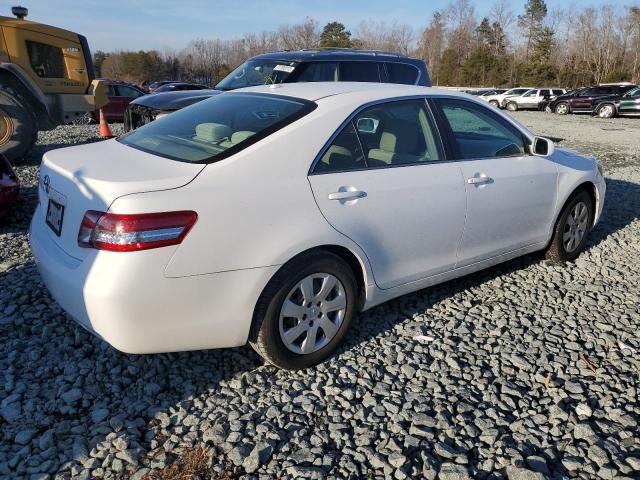Продаж на аукціоні авто 2011 Toyota Camry Base, vin: 4T1BF3EKXBU757448, номер лоту: 72879872