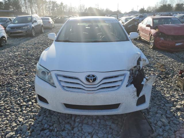 Продаж на аукціоні авто 2011 Toyota Camry Base, vin: 4T1BF3EKXBU757448, номер лоту: 72879872