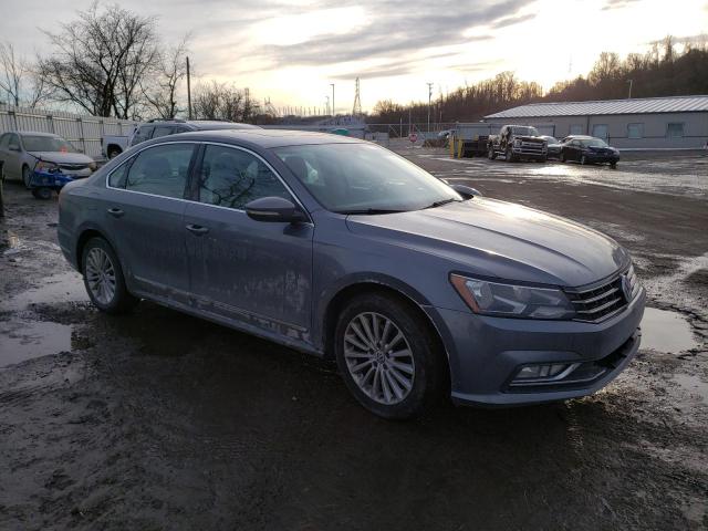 Продаж на аукціоні авто 2016 Volkswagen Passat Se, vin: 1VWBT7A35GC068754, номер лоту: 73106262