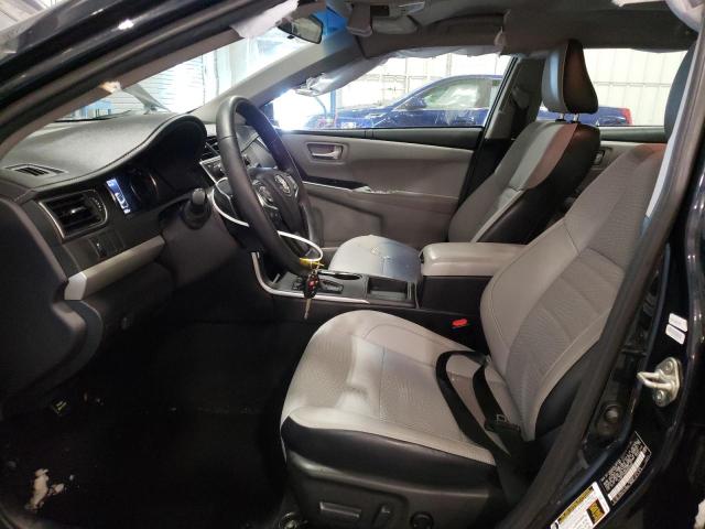 Продажа на аукционе авто 2017 Toyota Camry Le, vin: 4T1BF1FK8HU803385, номер лота: 72708642
