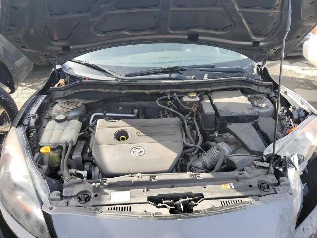 72325552 :رقم المزاد ، JM1BL1SG2A1337894 vin ، 2010 Mazda 3 I مزاد بيع