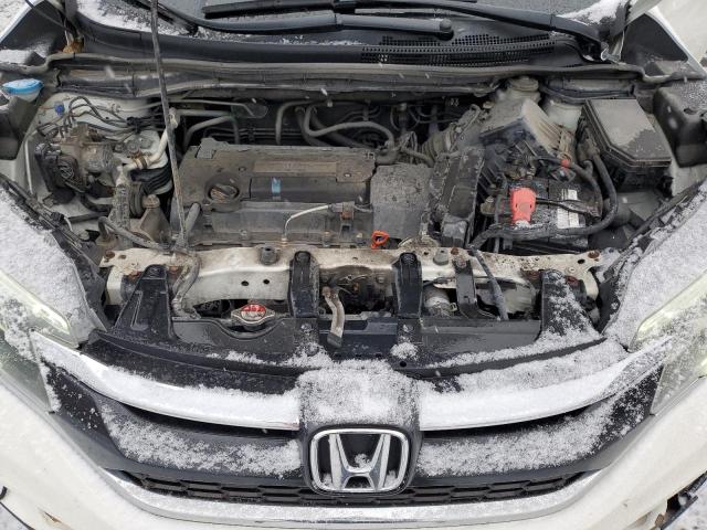Продажа на аукционе авто 2015 Honda Cr-v Ex, vin: 2HKRM4H57FH107092, номер лота: 72829852