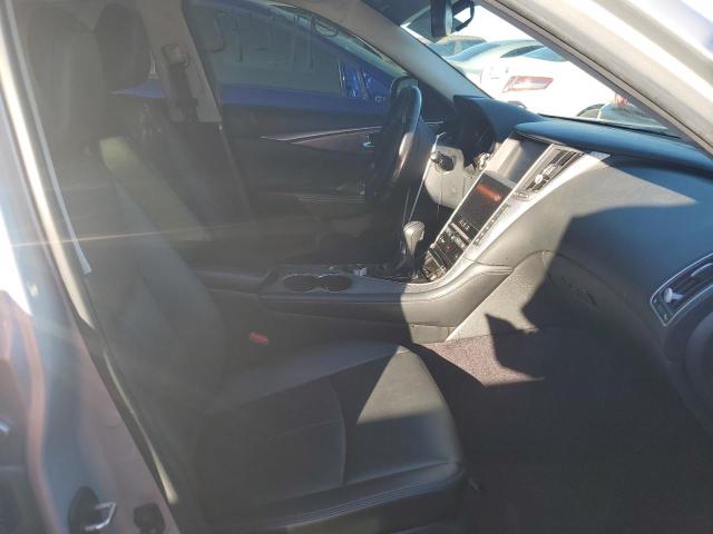 Продаж на аукціоні авто 2015 Infiniti Q50 Base, vin: JN1BV7AP7FM347313, номер лоту: 65177082
