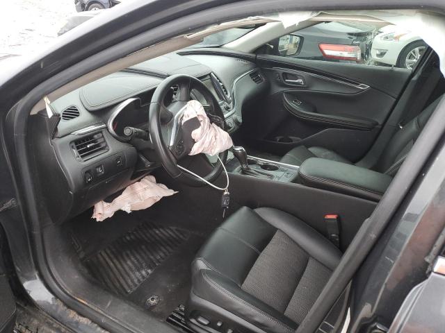 Aukcja sprzedaży 2018 Chevrolet Impala Lt, vin: 2G1105S35J9135645, numer aukcji: 72830962