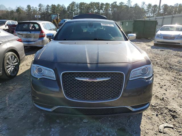 Продаж на аукціоні авто 2018 Chrysler 300 Touring, vin: 2C3CCAAG3JH315592, номер лоту: 72806102
